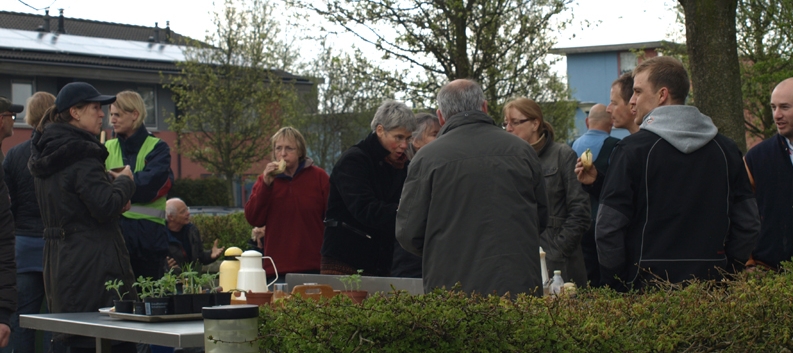 lentekriebels